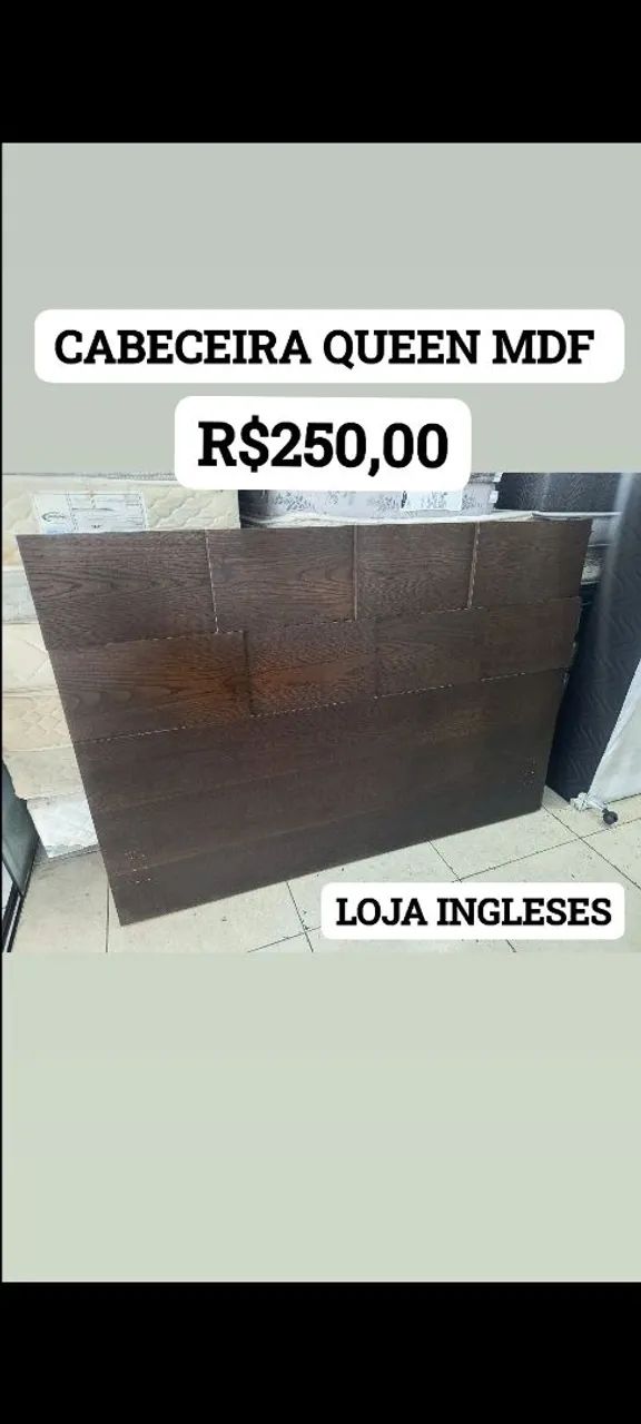 CABECEIRA QUEEN 