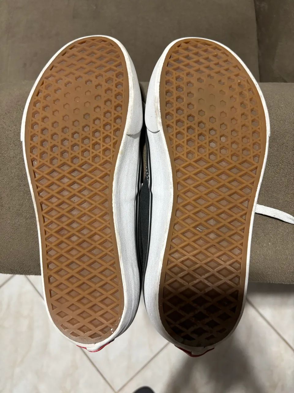 Tênis Vans Authentic Classic - Nº 40 - Foto 3