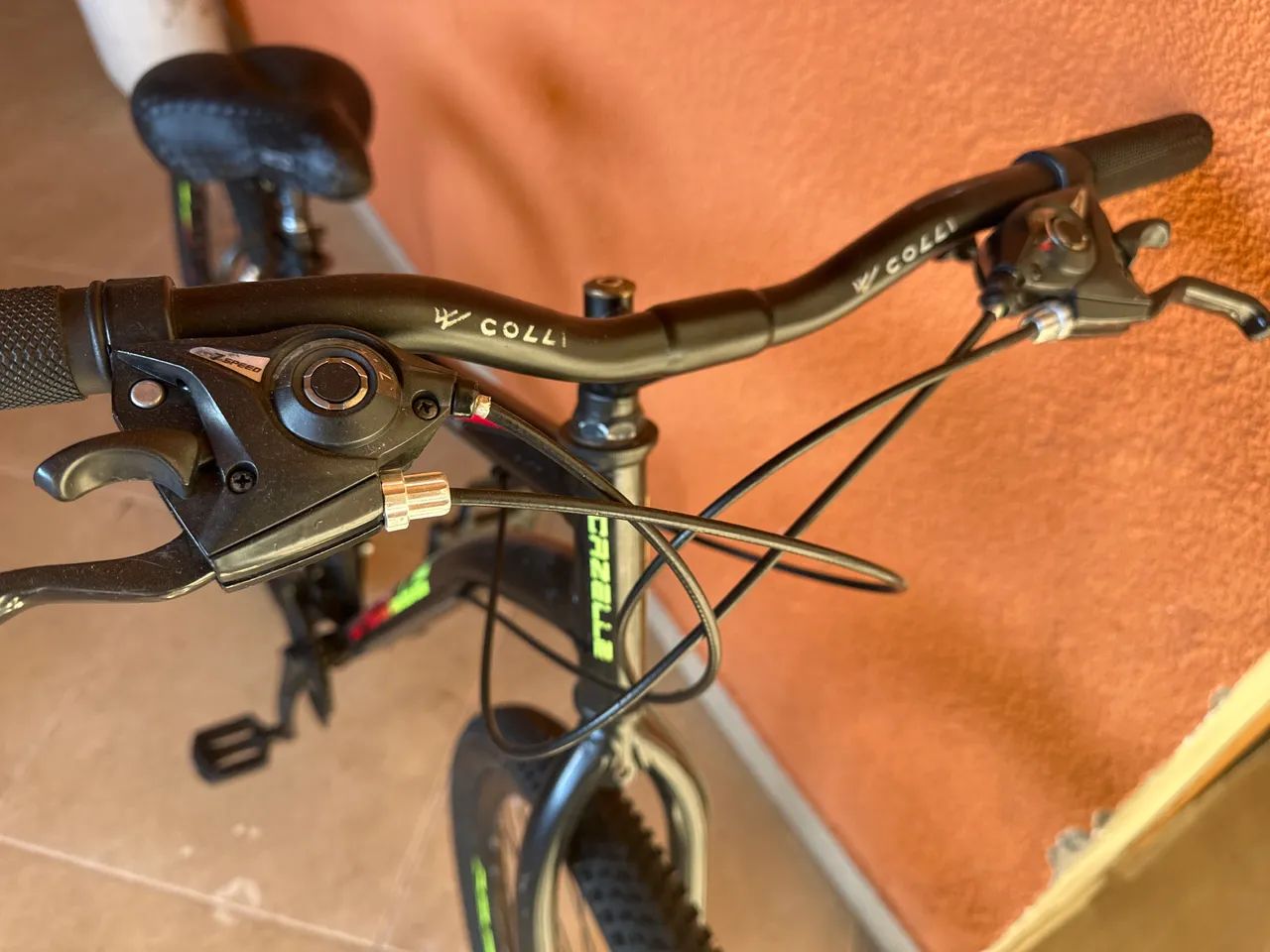 BICICLETA  - Foto 3