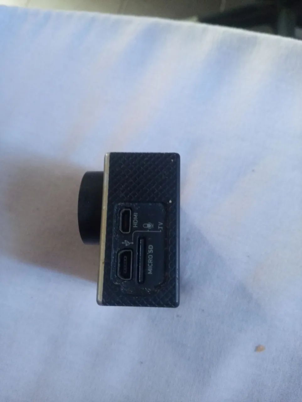 Camera gopro hero 3 silver plus - Foto 4