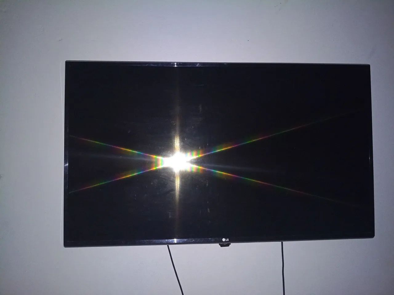 Tv LG