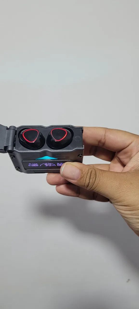 Fone Bluetooth Z5 - Foto 3