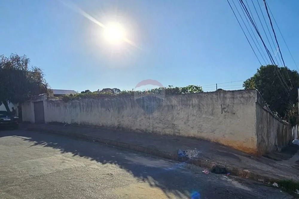 Lote com 285 m² - Bairro São Paulo - Foto 5