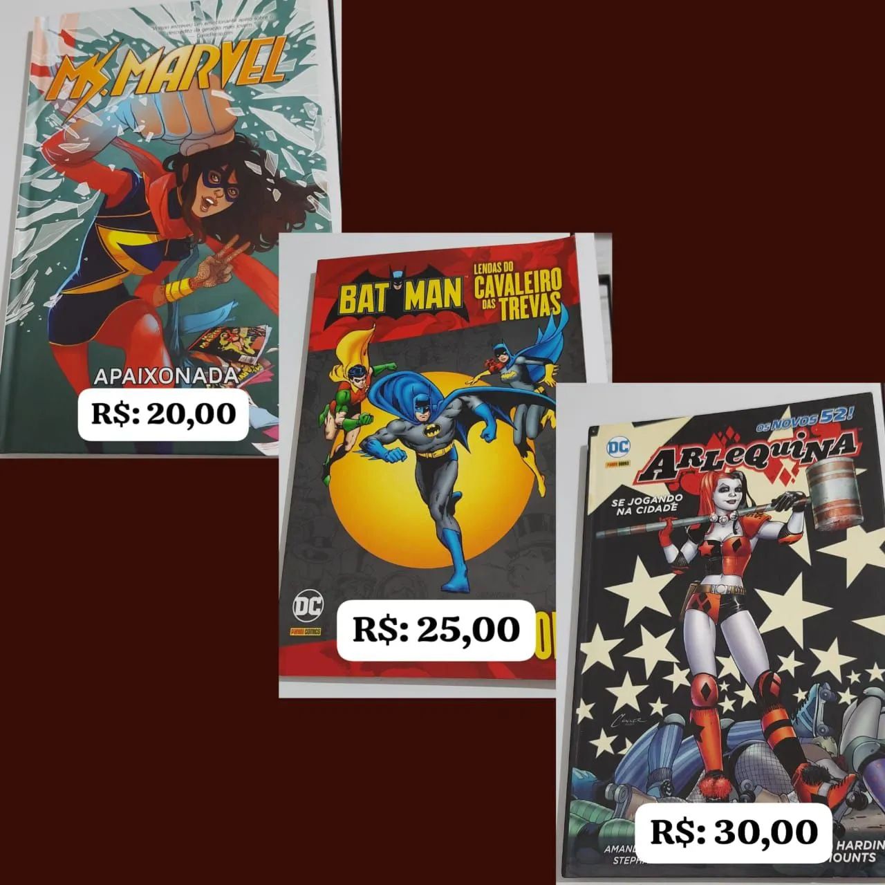 Livros excelentes usados - Foto 3