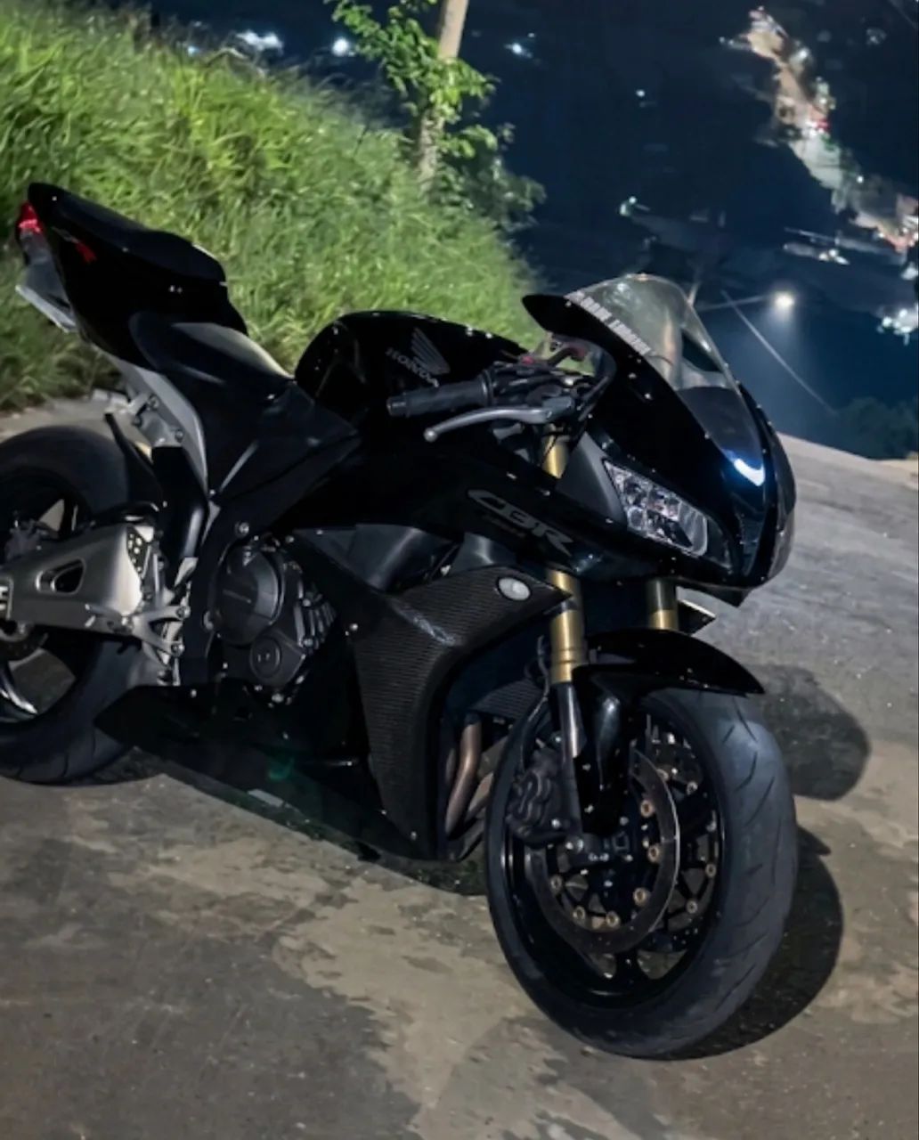 Honda CBR600RR - Foto 3