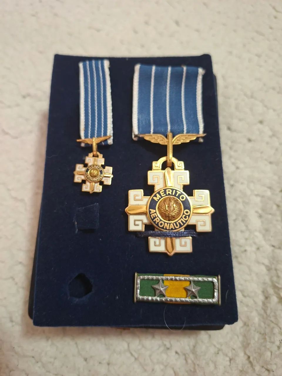 Medalhas  - Foto 3