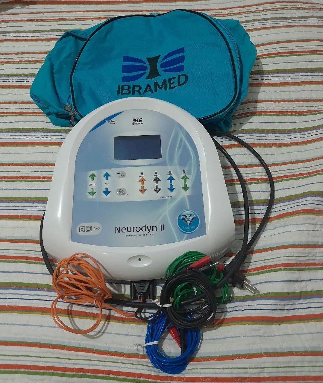 neurodyn ll - Foto 2
