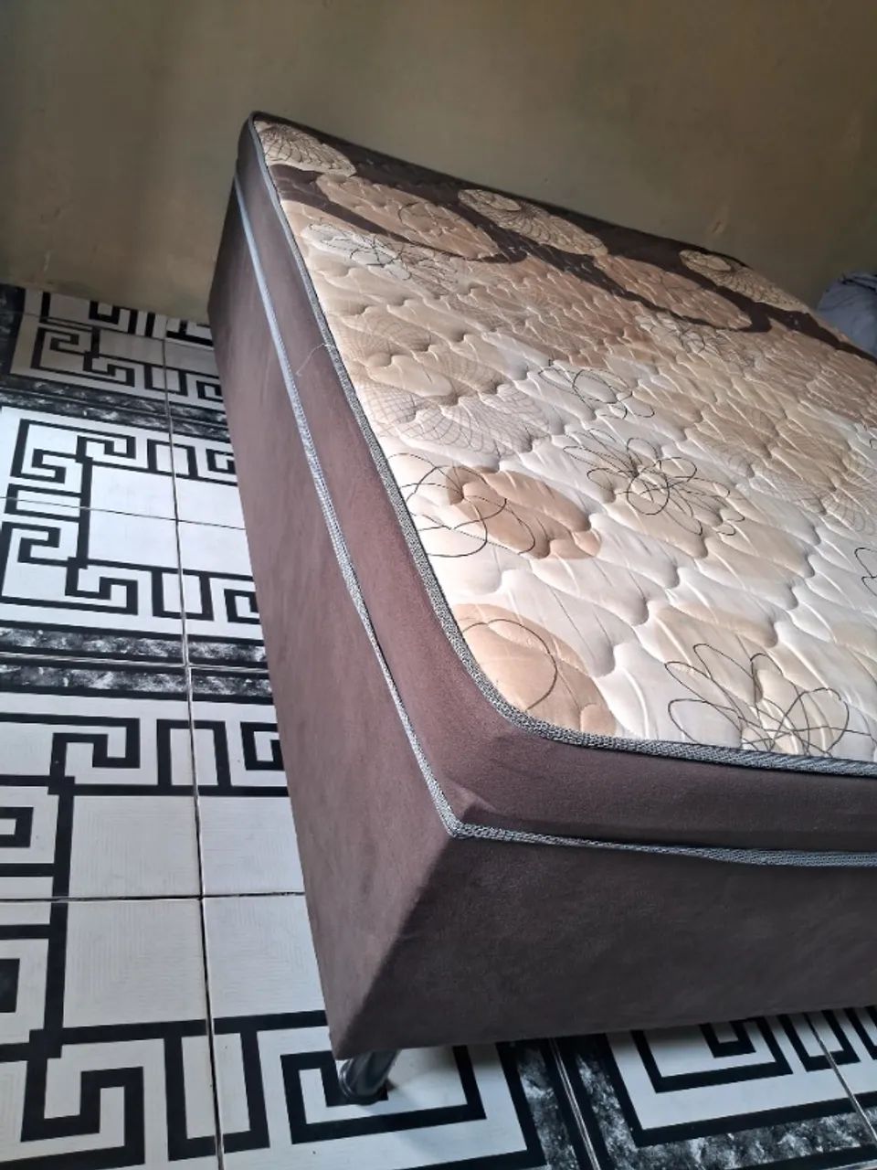 Cama casal  - Foto 2