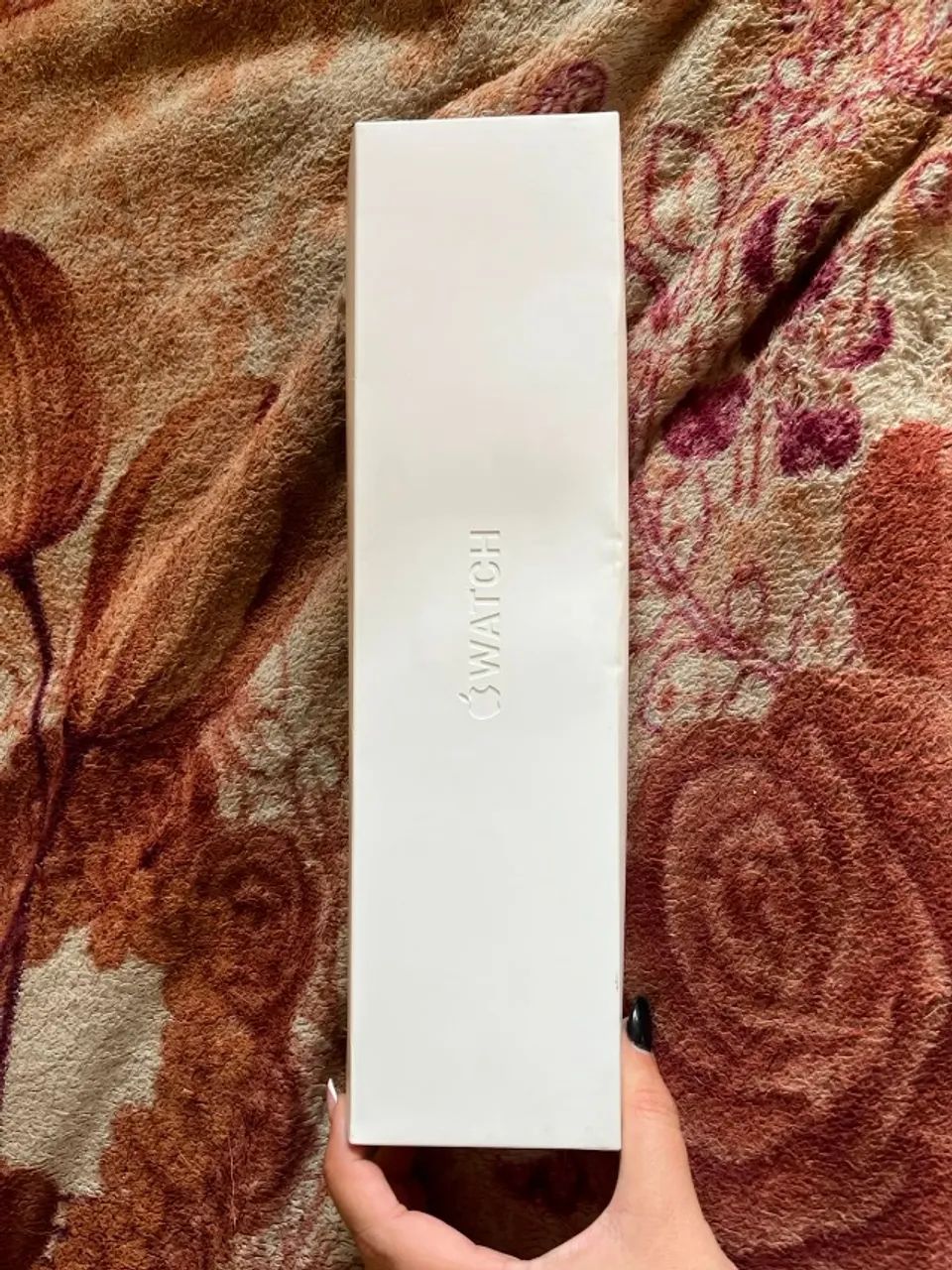 apple watch series 8 45mm - Foto 5