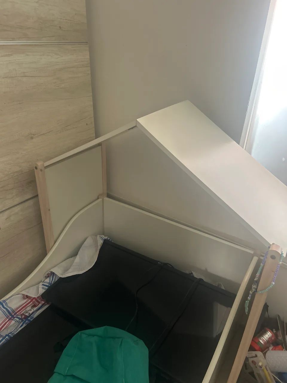 Cama tok stok criança  - Foto 2