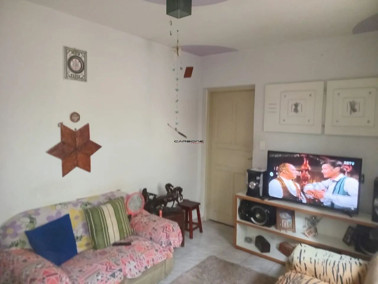 casa terrea santa clara - Foto 2