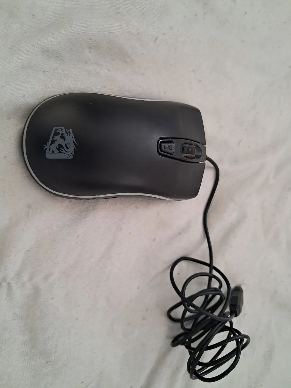 Mouse gamer 
