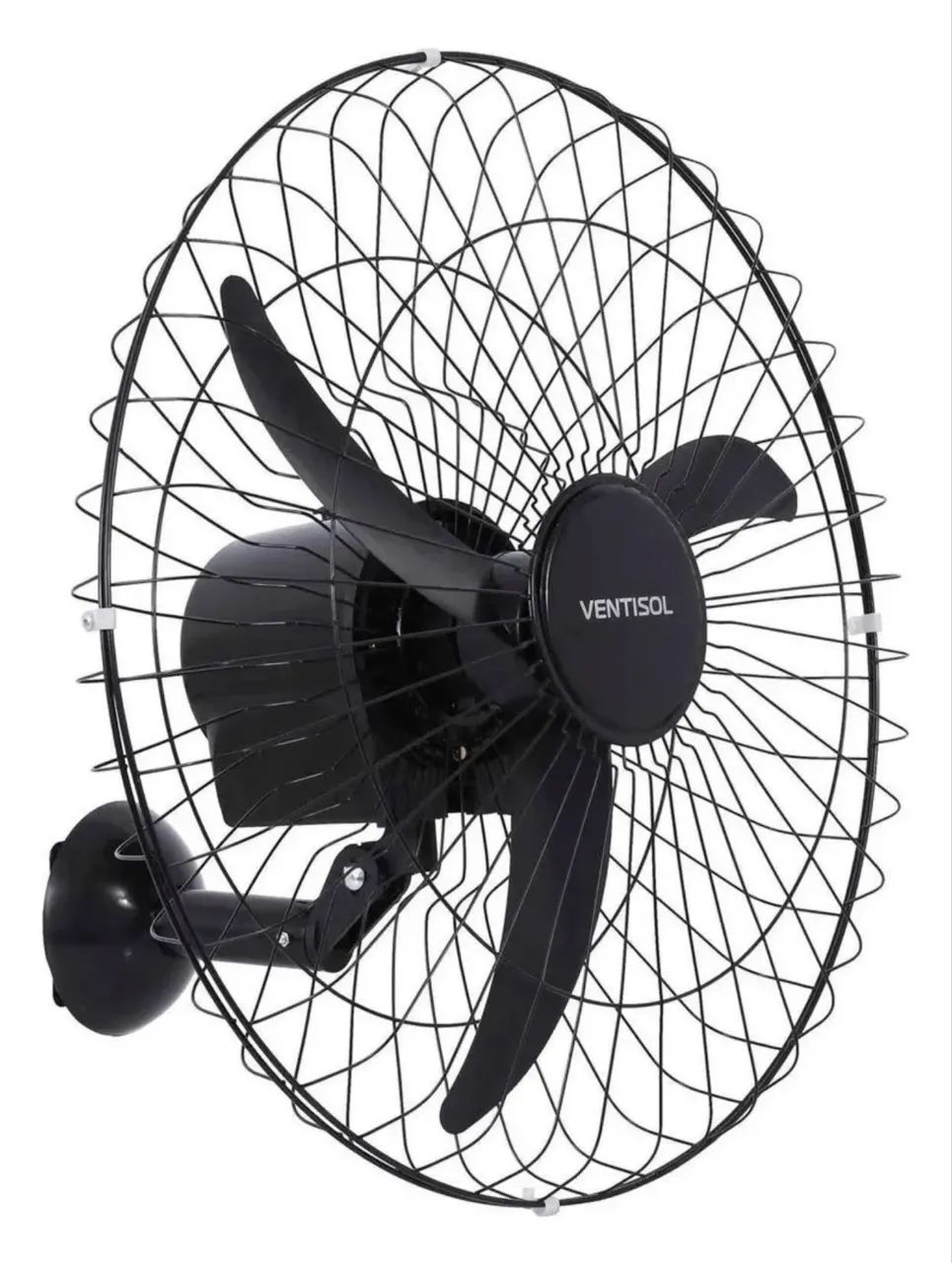 VENTILADOR DE PAREDE VENTISOL