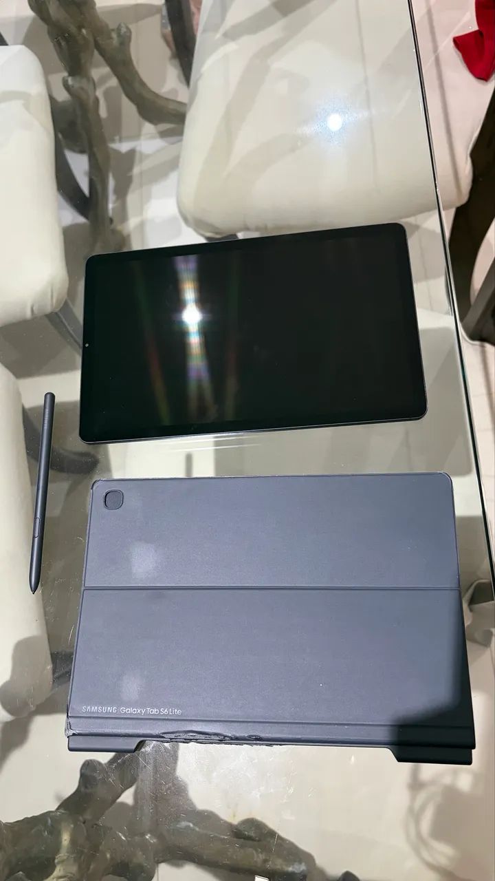 Tab S6 Lite  - Foto 4