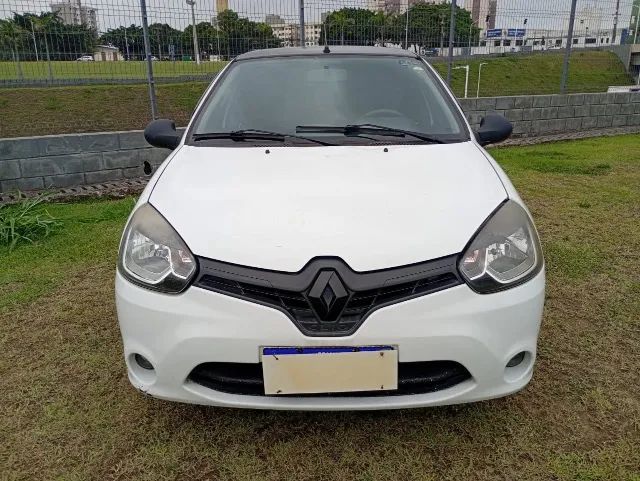 Renault Clio Clio RN/Alizé/Expr./1.0 Hi-Power 16V 5p 2014