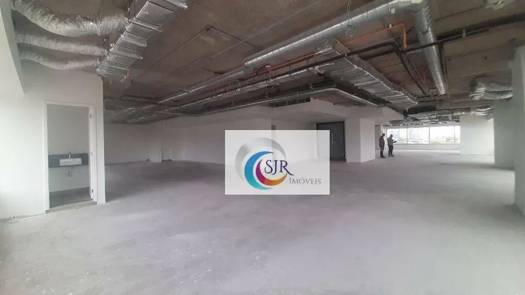 Conjunto, 225 m² - Barra Funda - São Paulo/SP - Foto 3