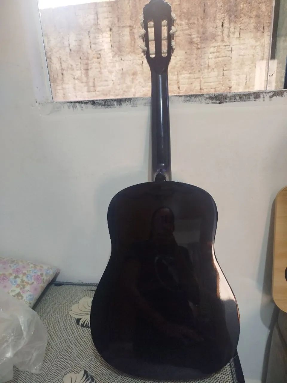 Violão  - Foto 2