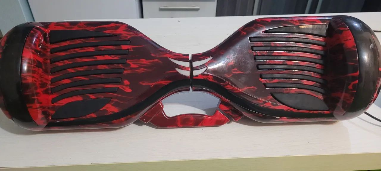 Hoverboard com Bluetooth  - Foto 3
