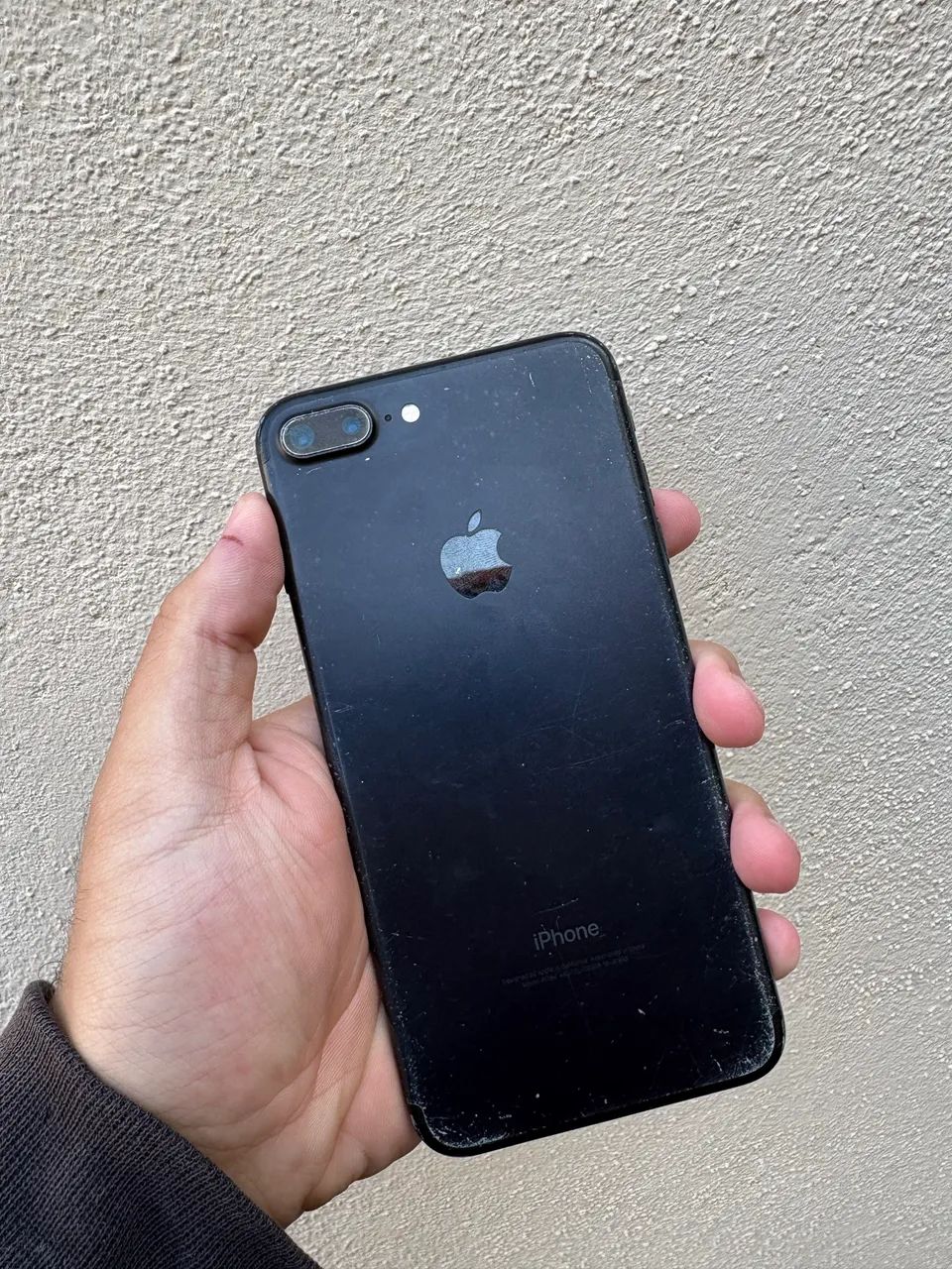 Iphone 7 Plus 128GB