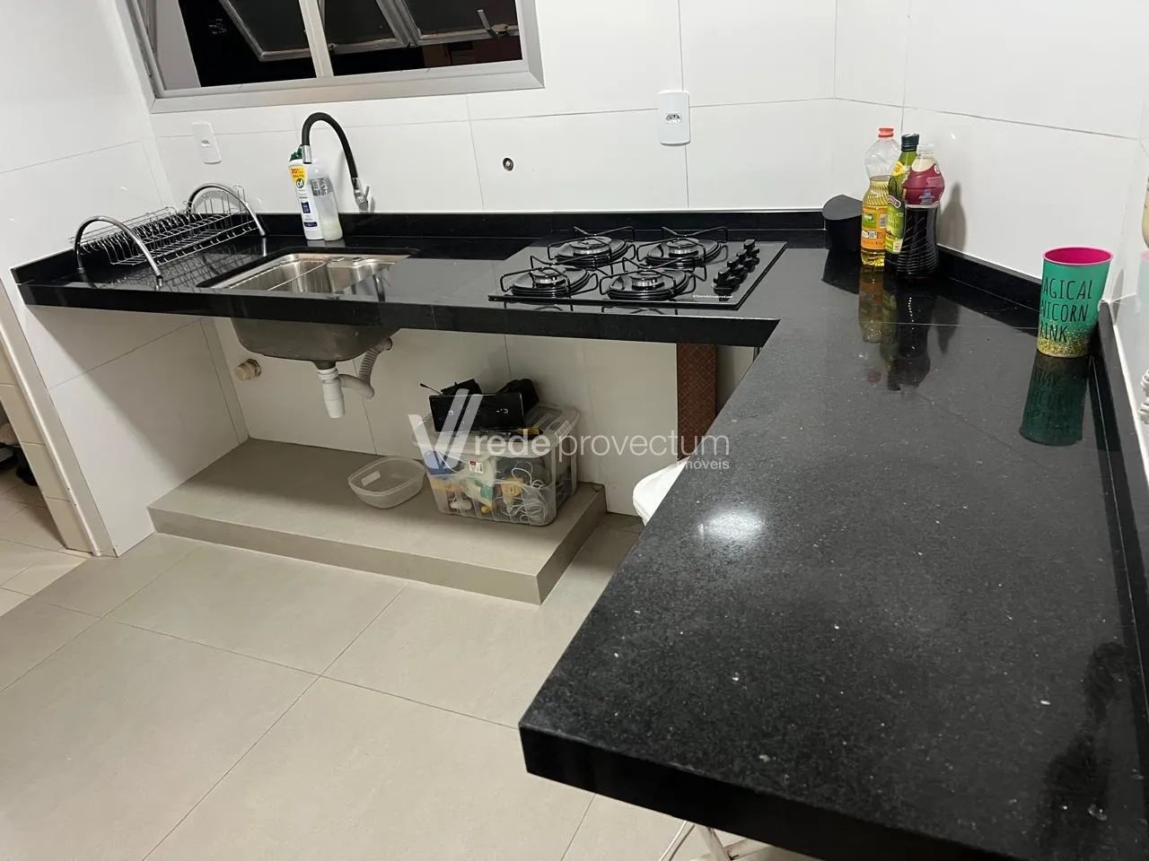 apartamento - Jardim Proença - Campinas
