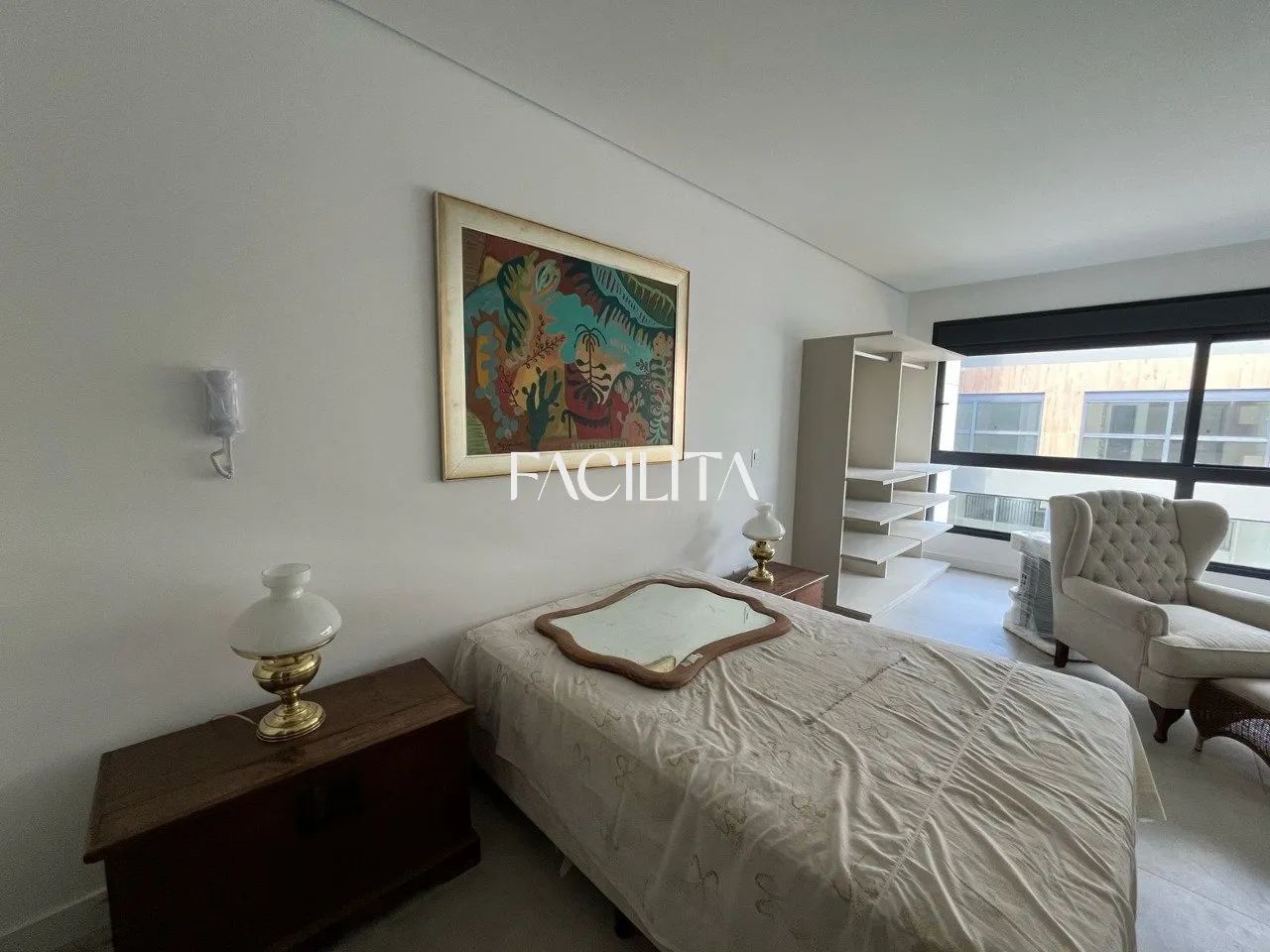 Studio no bairro Saco Grande, Florianópolis. - Foto 2