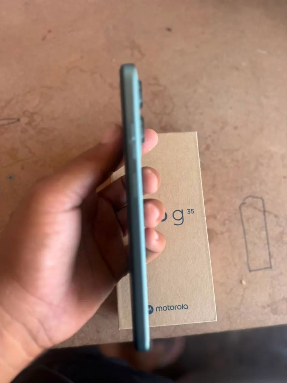 Motorola Moto G35 5G 256gb. - Foto 3