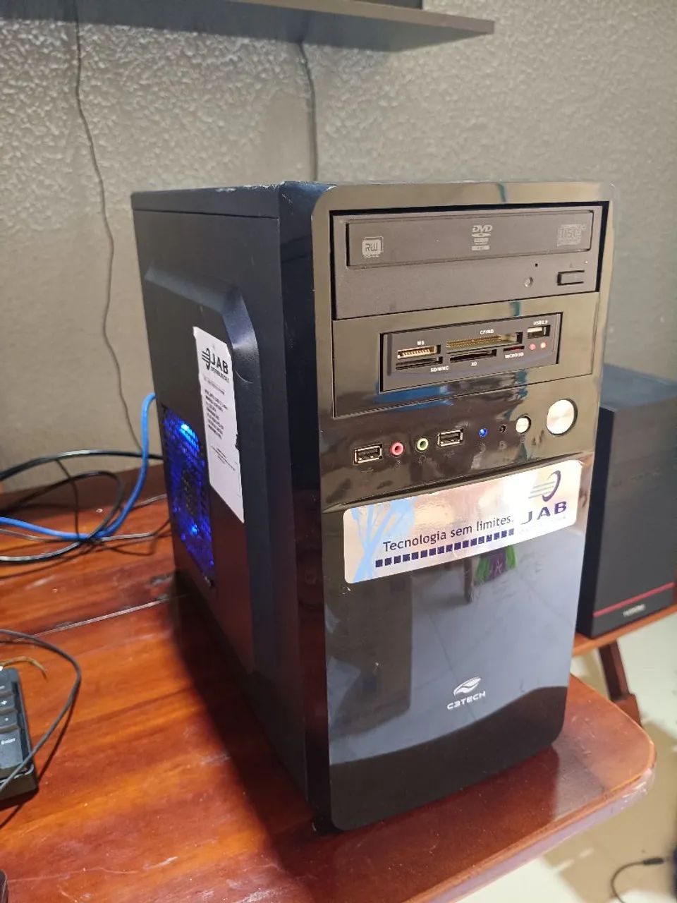 Computador Gamer AMD FX 6300 6 Core  - Foto 3