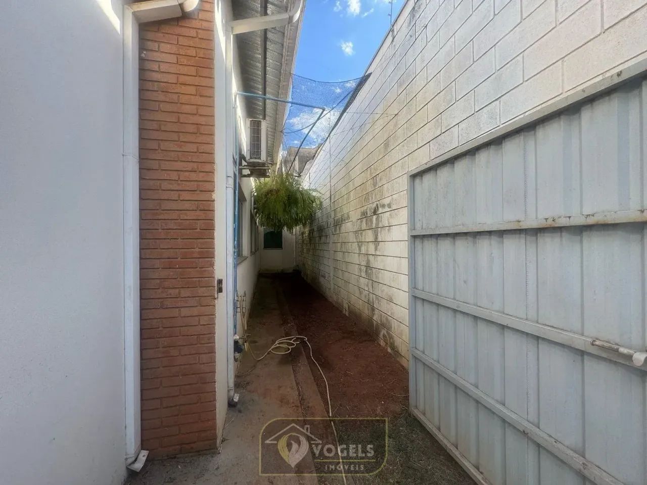 SALÃO COMERCIAL À VENDA  HOLAMBRA/SP  280 M² - Foto 3