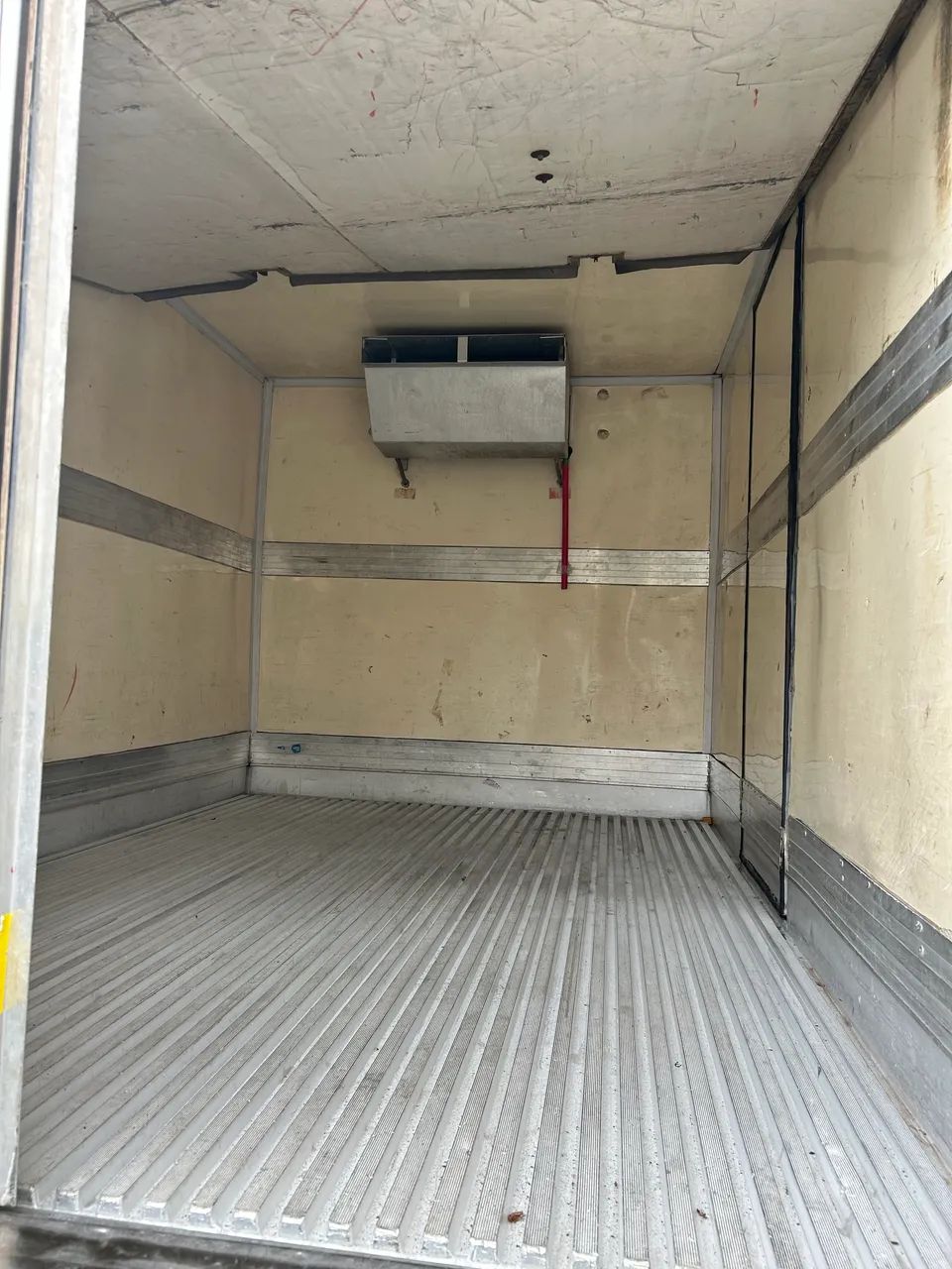 Bau Refrigerado 3,50  VALOR ESPECIAL  - Foto 4