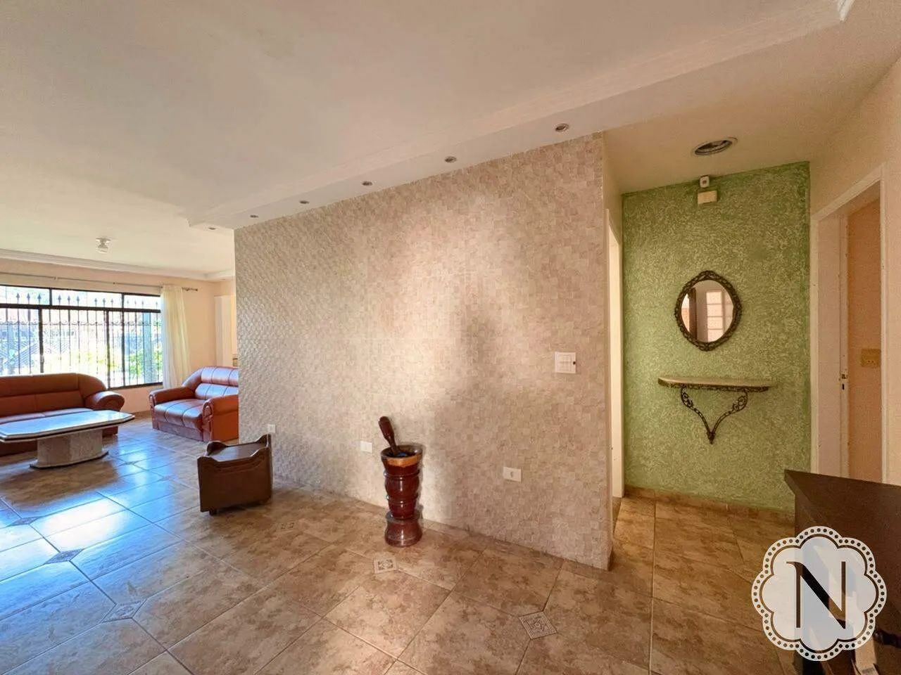 Casa à venda com 5 quartos no bairro Centro - Foto 3