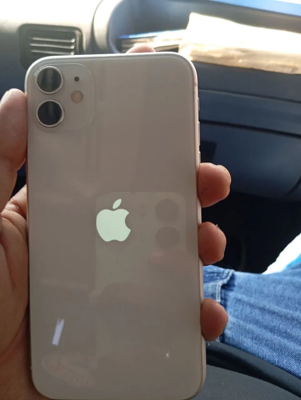 iPhone 11 64 gb saúde da bateria 68 % - Foto 4