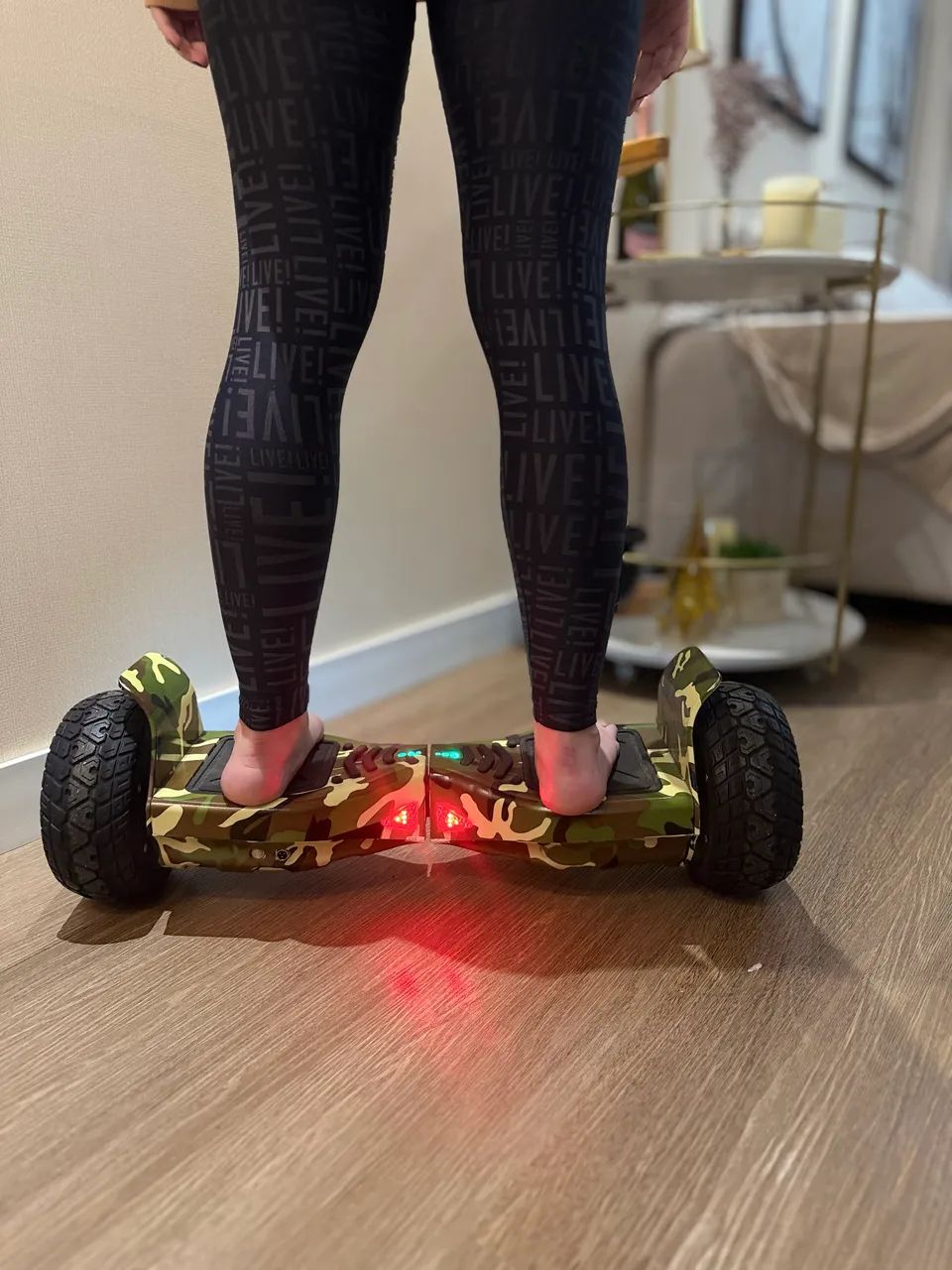 Hoverboard Star Hoverboard - Foto 4
