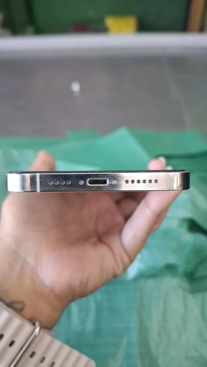 iPhone 13 Pro Max  - Foto 2