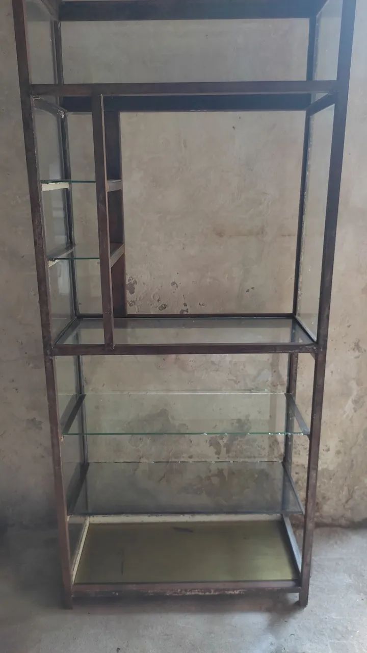 expositorio prateleira industrial - Foto 2