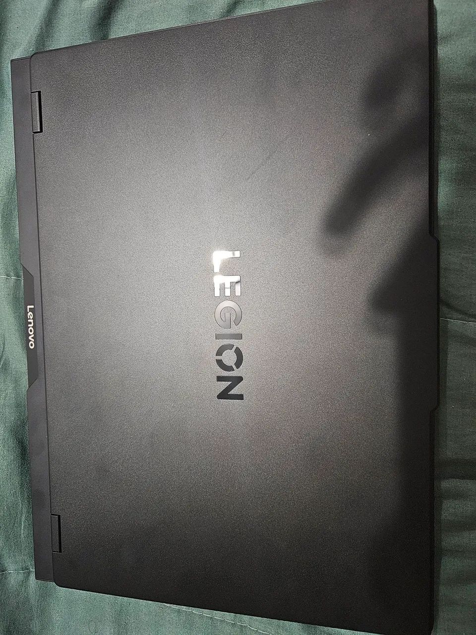 Lenovo Legion Pro 5 Ryzen 9 Rtx 5070 - Foto 2