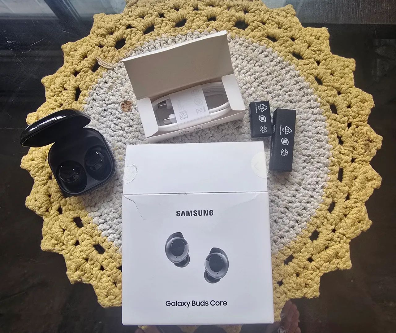 Galaxy Buds Core - Foto 2