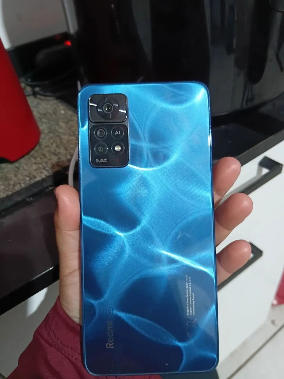 Redimir Not 11 - Foto 2