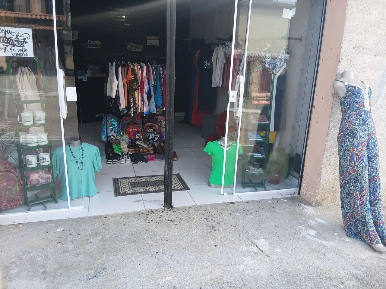Roupas feminino, masculino e infantil - Foto 2