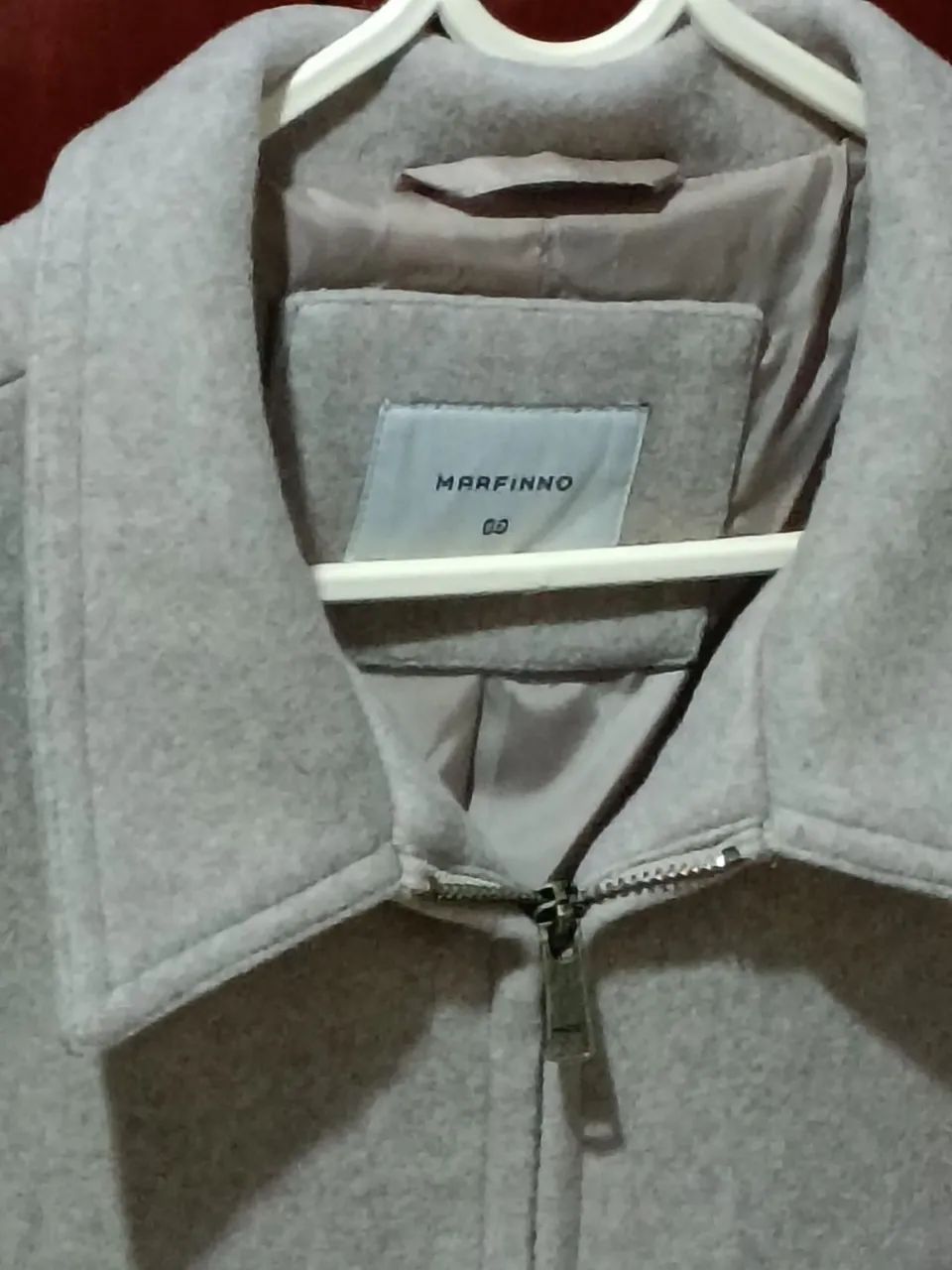 Jaqueta masculina  - Foto 2