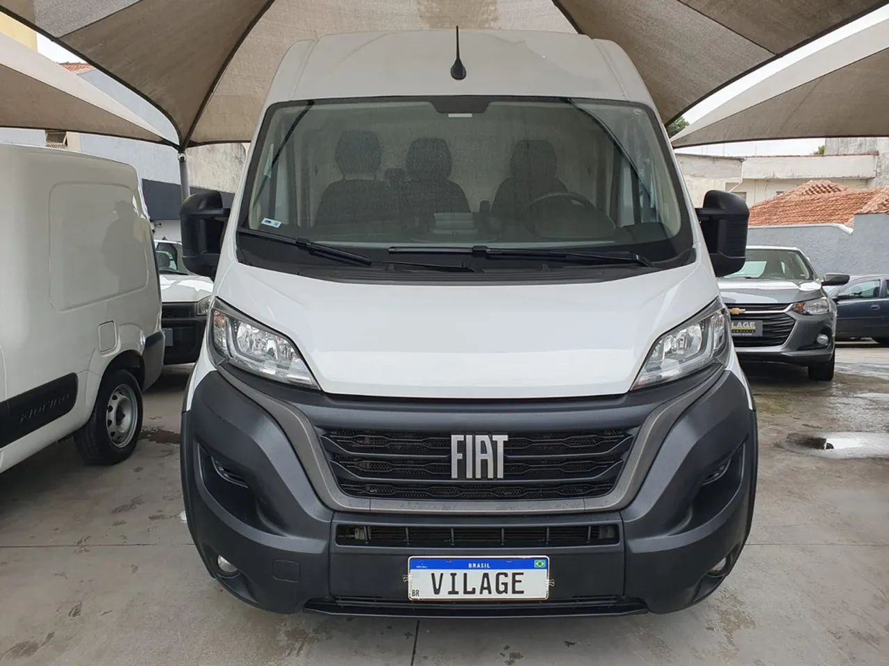 Fiat Ducato Cargo 2.2 Diesel (e6) 2025 - Foto 2