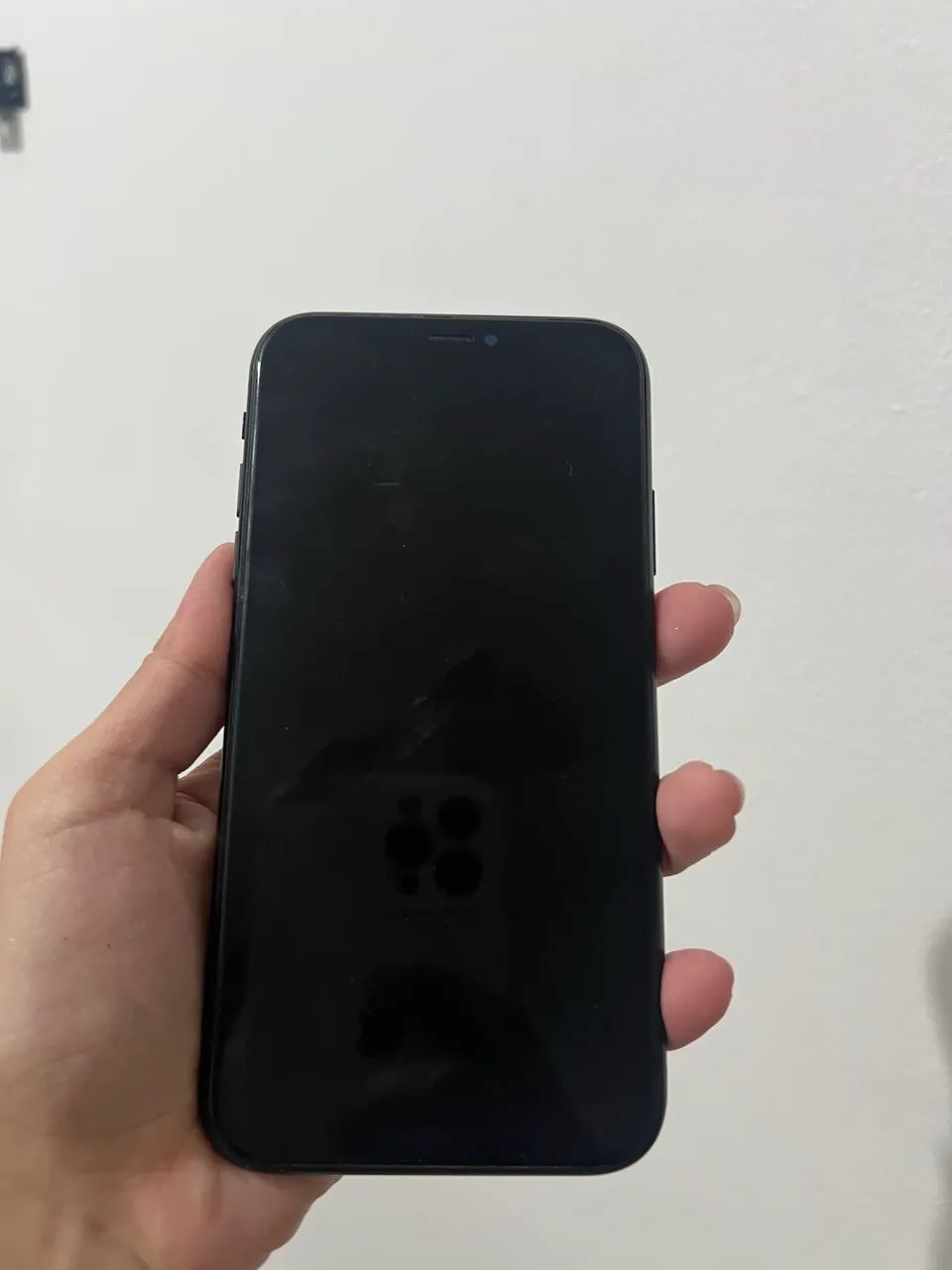 IPHONE XR À VENDA ?
