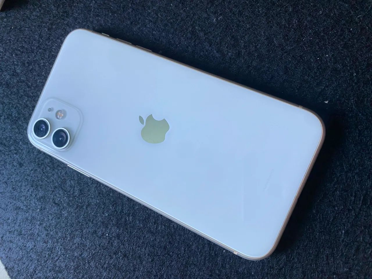 iPhone 11 64Gb - Celulares e Smartphones - Vila Sarapuí, Duque de