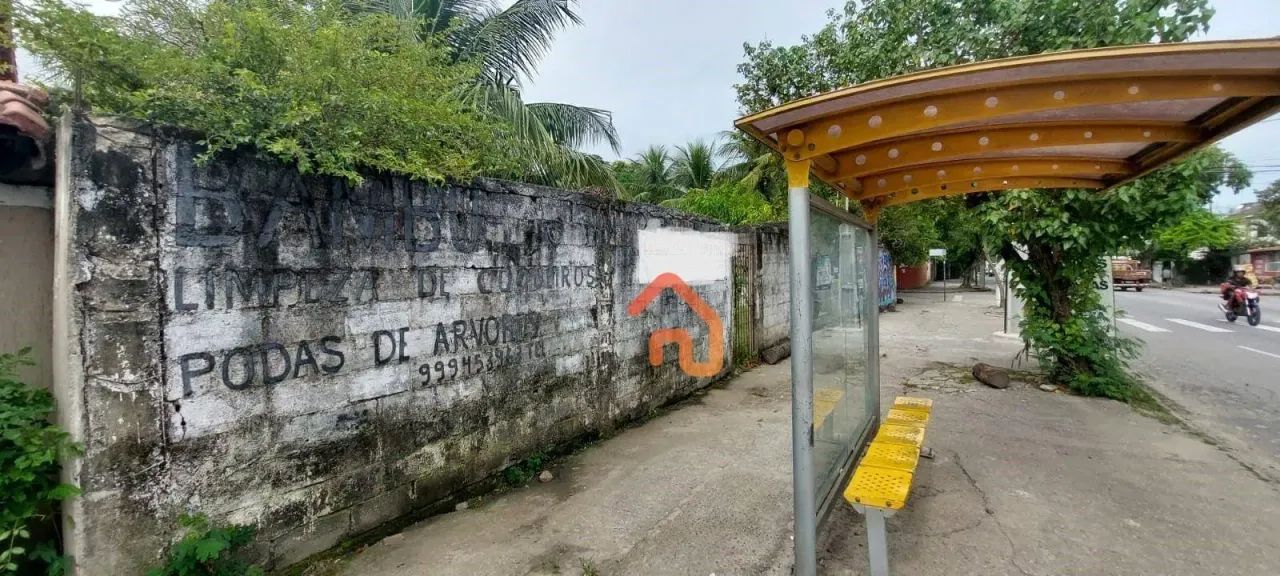 Terreno à venda, 633 m² por R$ 1.100.000,00 - Maralegre - Niterói/RJ - Foto 9