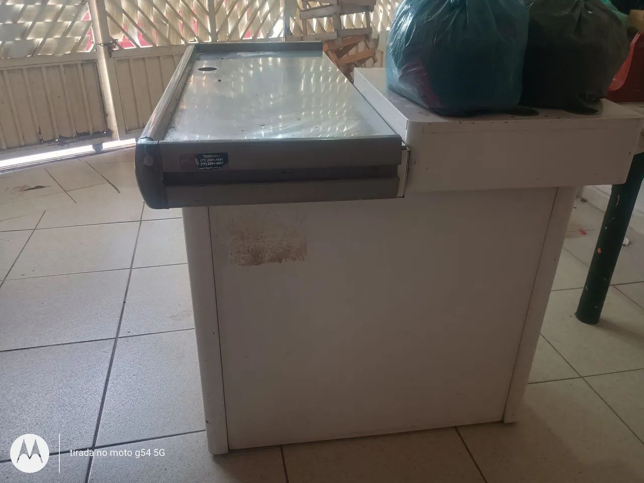 BALCÃO  - Foto 2