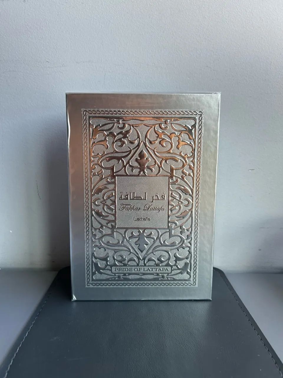 Perfume fakhar platin - Foto 2