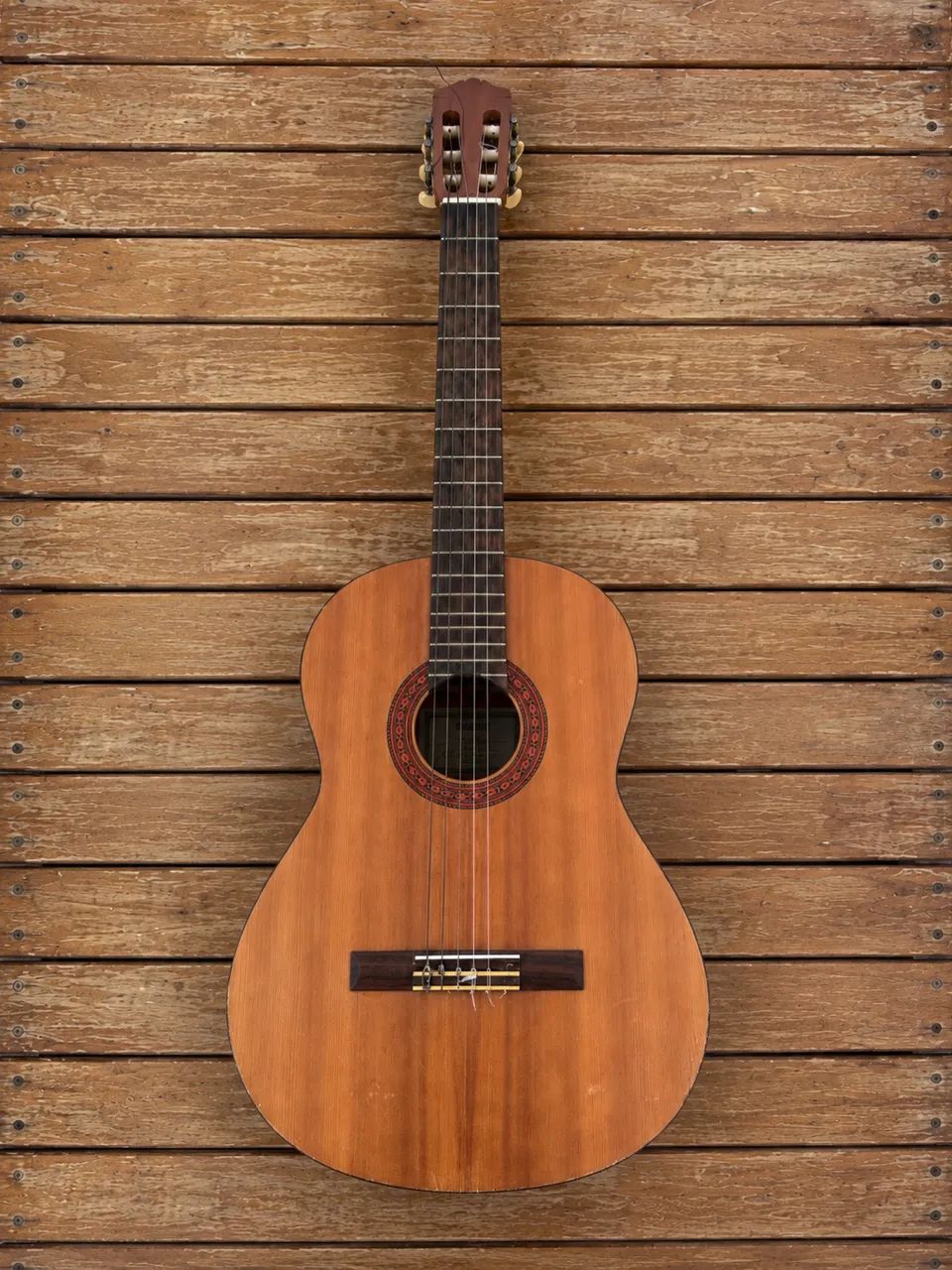 Violão yamaha 40cm
