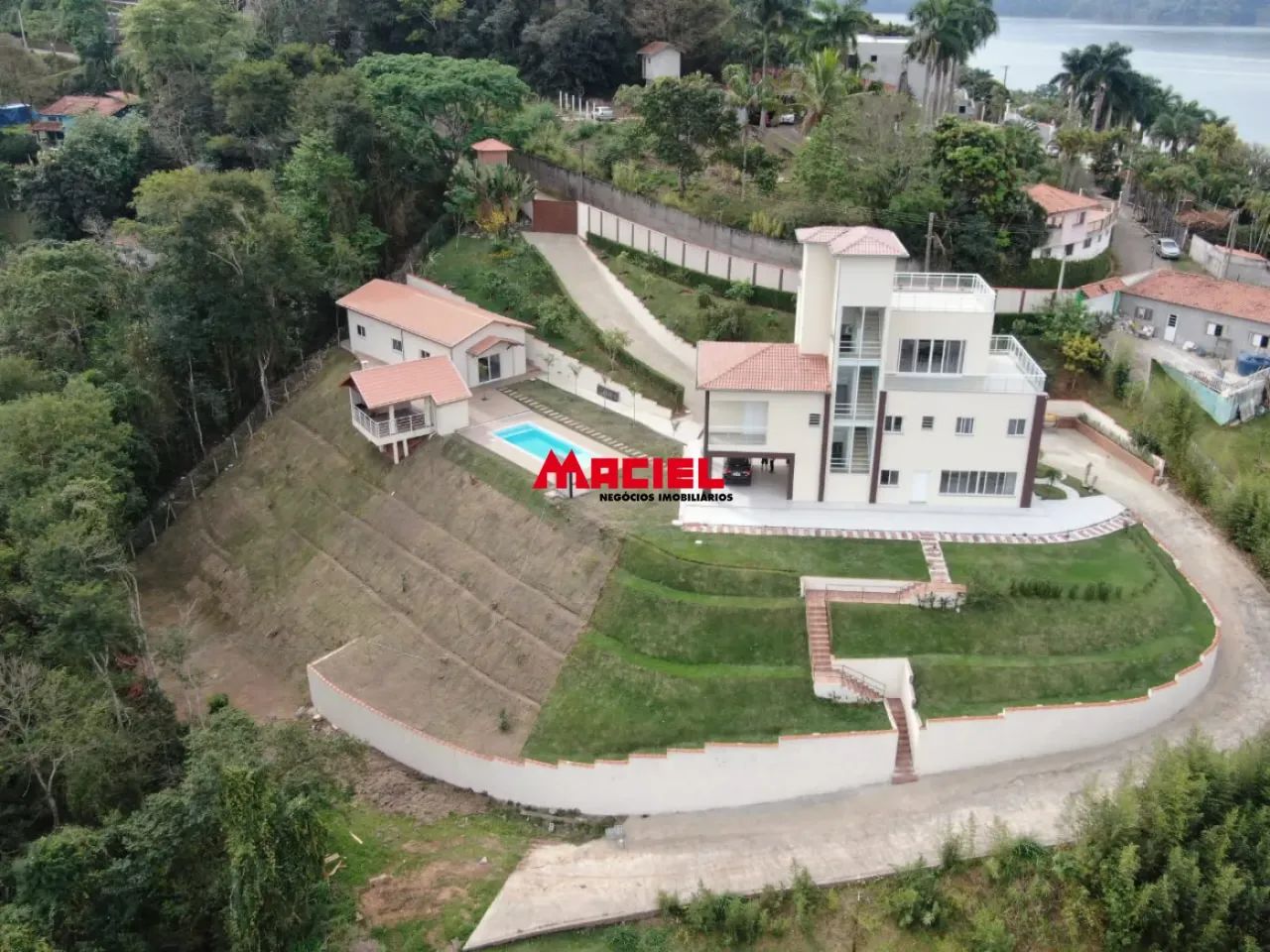Casa Condomínio em Igaratá - Foto 4