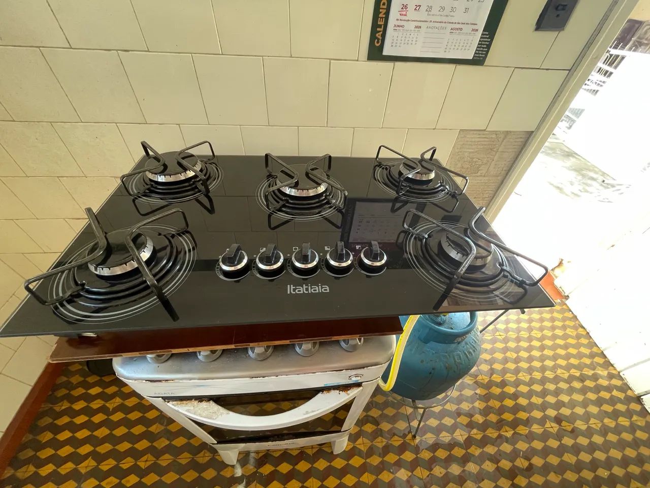 Cooktop  - Foto 3