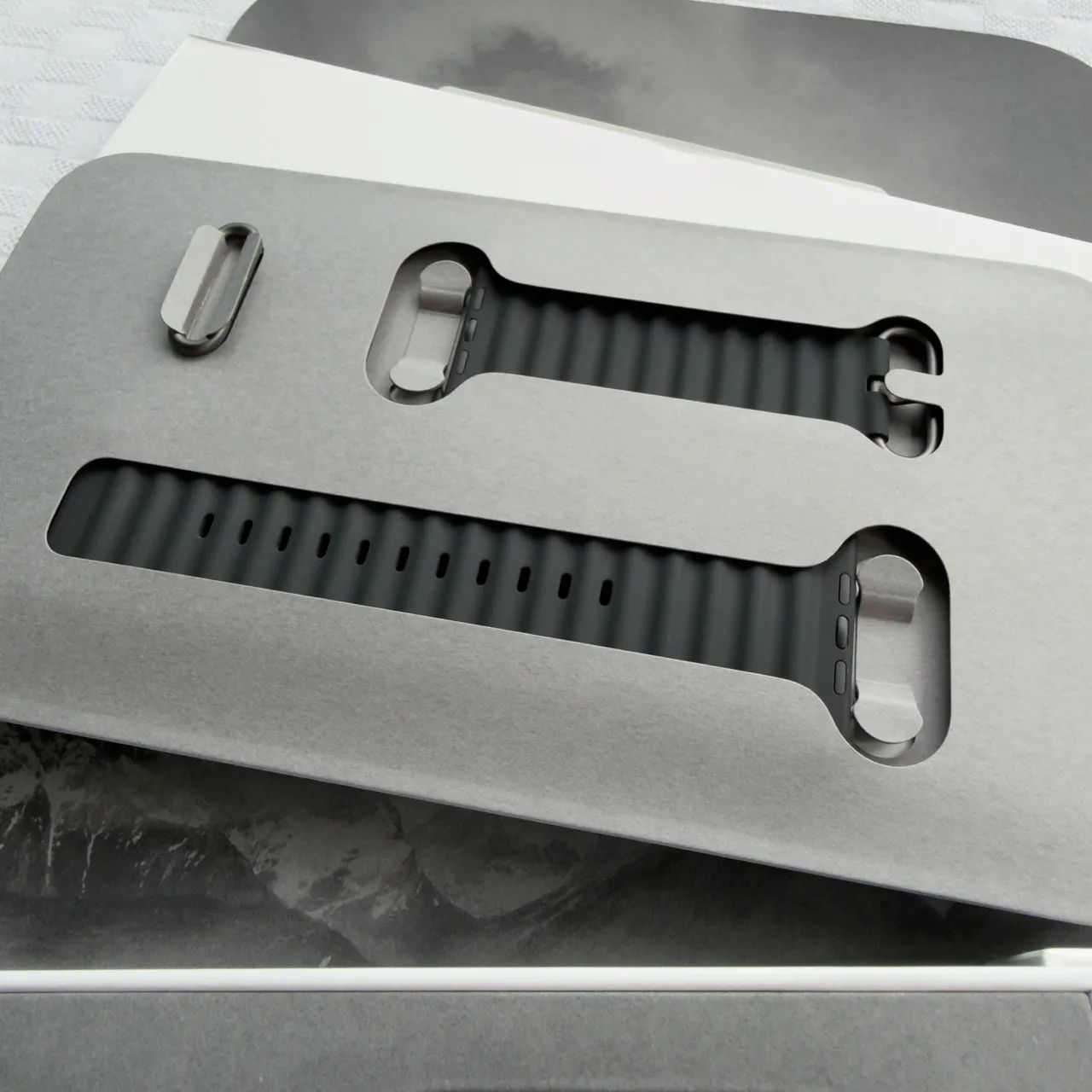 Apple Watch Ultra 3 black - Foto 4