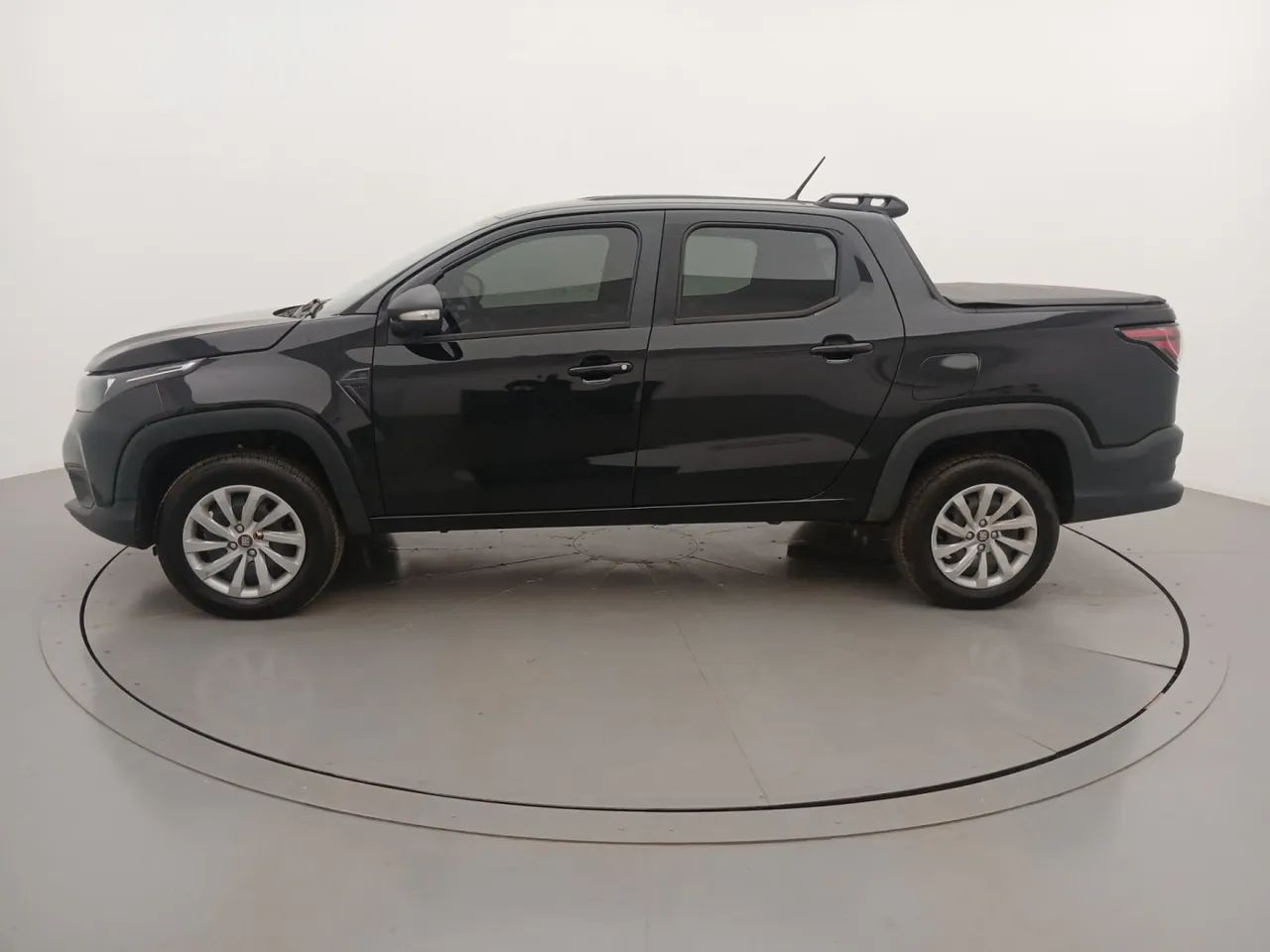 Fiat Strada Freedom 1.3 Flex 8V CD 2026 - Foto 2